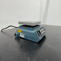 Cole-Parmer Digital Hotplate/Stirrer image 1